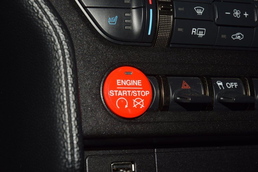 2017 Ford Mustang Shelby GT350 Fastback - 22966371 - 35