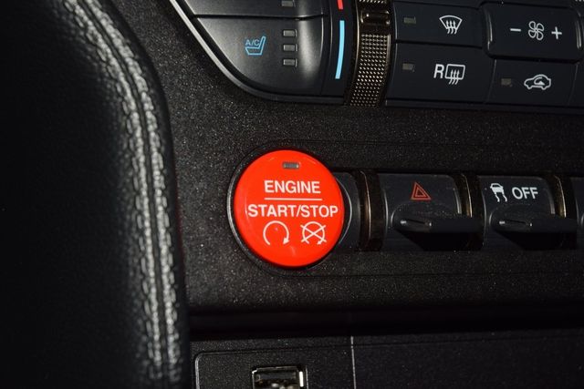 2017 Ford Mustang Shelby GT350 Fastback - 22966371 - 35