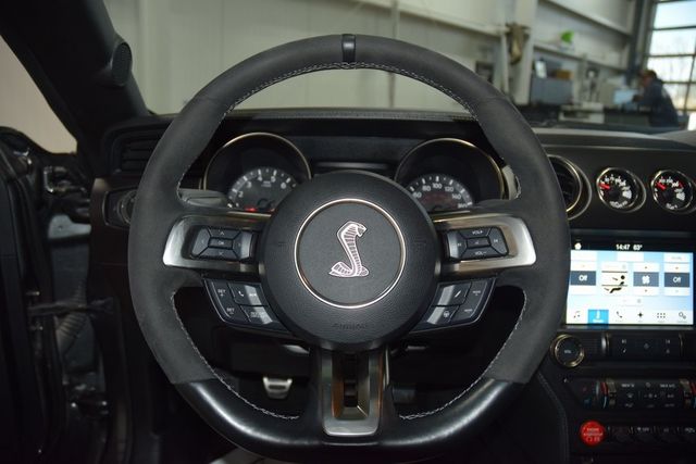 2017 Ford Mustang Shelby GT350 Fastback - 22966371 - 38