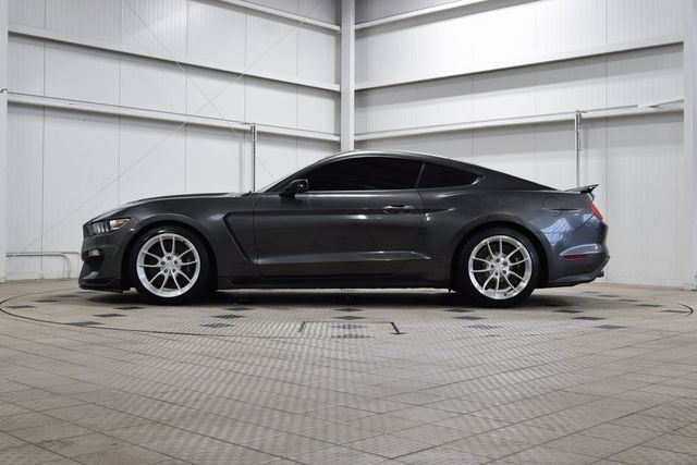 2017 Ford Mustang Shelby GT350 Fastback - 22966371 - 3