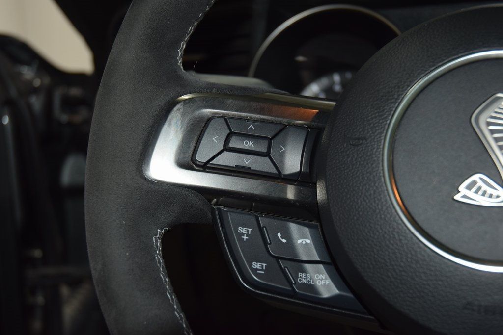 2017 Ford Mustang Shelby GT350 Fastback - 22966371 - 39