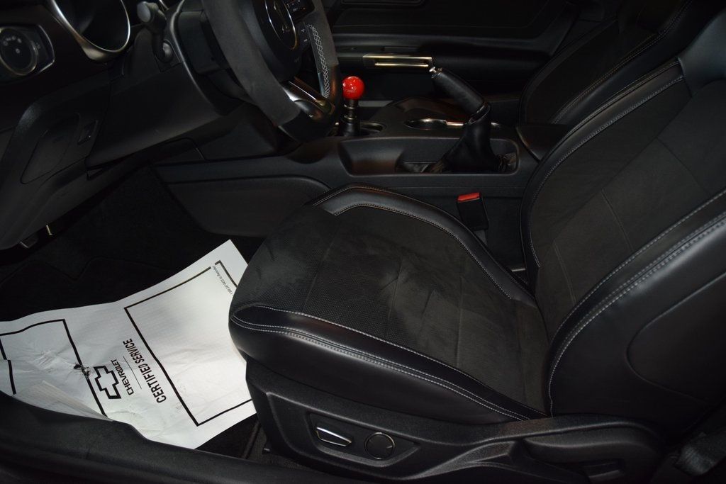 2017 Ford Mustang Shelby GT350 Fastback - 22966371 - 41