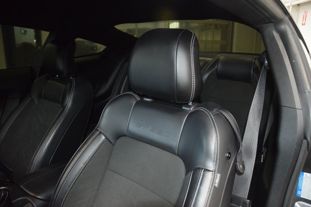 2017 Ford Mustang Shelby GT350 Fastback - 22966371 - 43