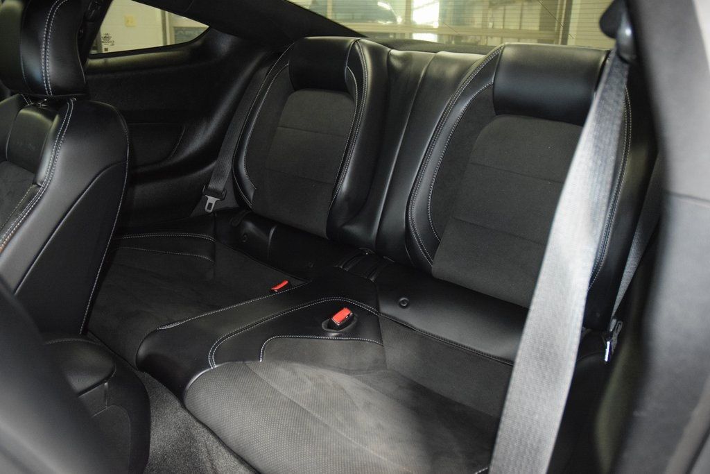 2017 Ford Mustang Shelby GT350 Fastback - 22966371 - 44