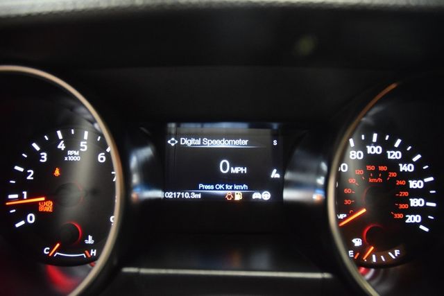 2017 Ford Mustang Shelby GT350 Fastback - 22966371 - 50