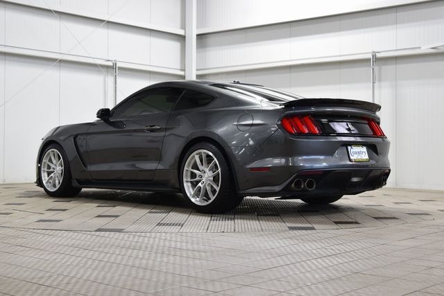 2017 Ford Mustang Shelby GT350 Fastback - 22966371 - 5