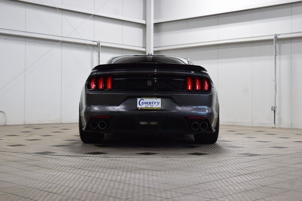 2017 Ford Mustang Shelby GT350 Fastback - 22966371 - 6