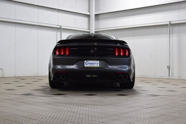 2017 Ford Mustang Shelby GT350 Fastback - 22966371 - 6