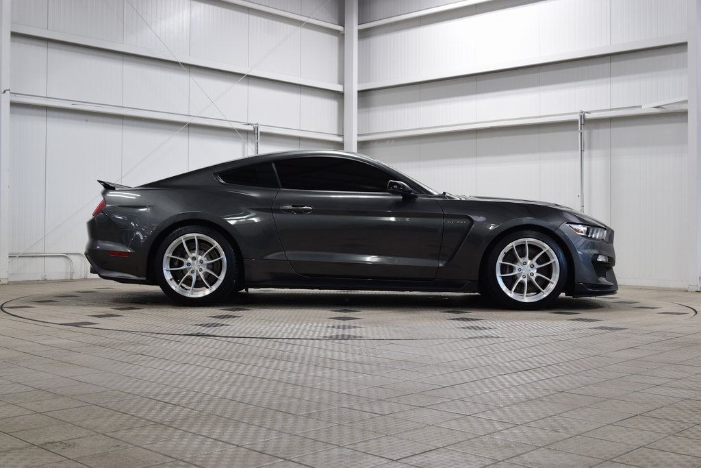 2017 Ford Mustang Shelby GT350 Fastback - 22966371 - 8