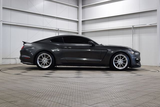 2017 Ford Mustang Shelby GT350 Fastback - 22966371 - 8