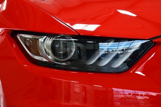 2017 Ford Mustang Shelby GT350 Fastback - 22968650 - 11