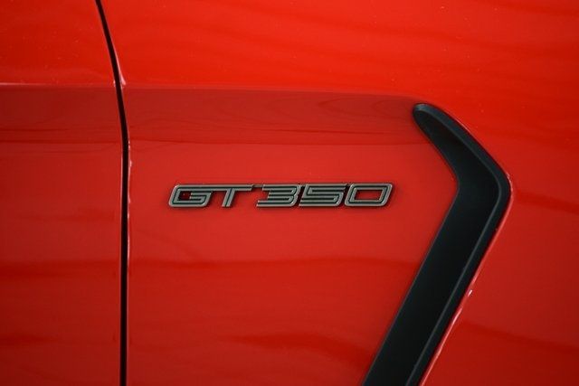 2017 Ford Mustang Shelby GT350 Fastback - 22968650 - 16