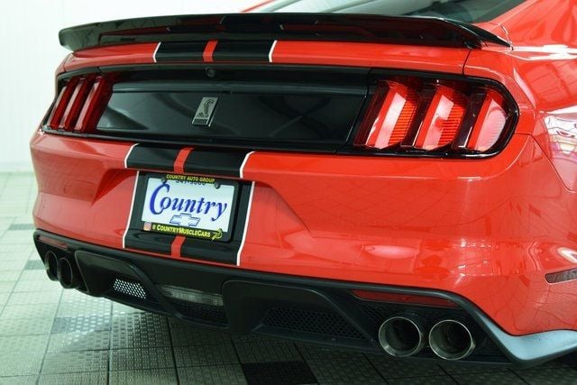 2017 Ford Mustang Shelby GT350 Fastback - 22968650 - 21