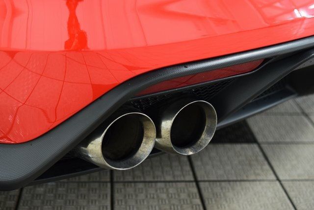 2017 Ford Mustang Shelby GT350 Fastback - 22968650 - 23