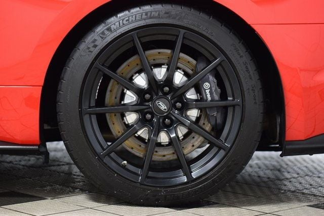 2017 Ford Mustang Shelby GT350 Fastback - 22968650 - 25