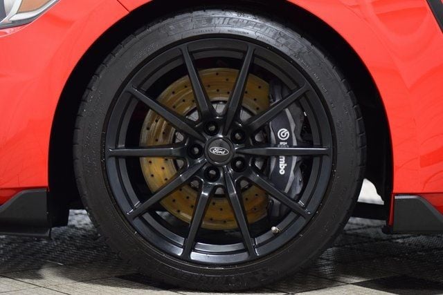 2017 Ford Mustang Shelby GT350 Fastback - 22968650 - 26