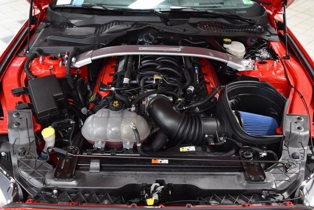 2017 Ford Mustang Shelby GT350 Fastback - 22968650 - 27