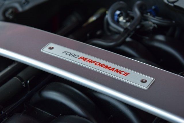 2017 Ford Mustang Shelby GT350 Fastback - 22968650 - 29