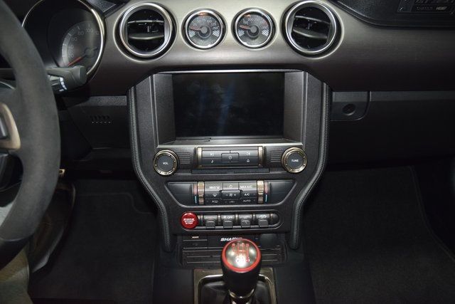 2017 Ford Mustang Shelby GT350 Fastback - 22968650 - 31