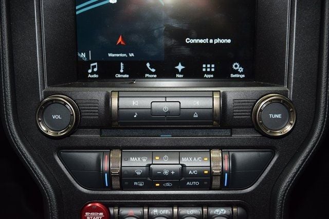 2017 Ford Mustang Shelby GT350 Fastback - 22968650 - 33