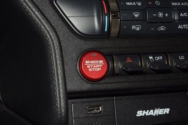 2017 Ford Mustang Shelby GT350 Fastback - 22968650 - 35