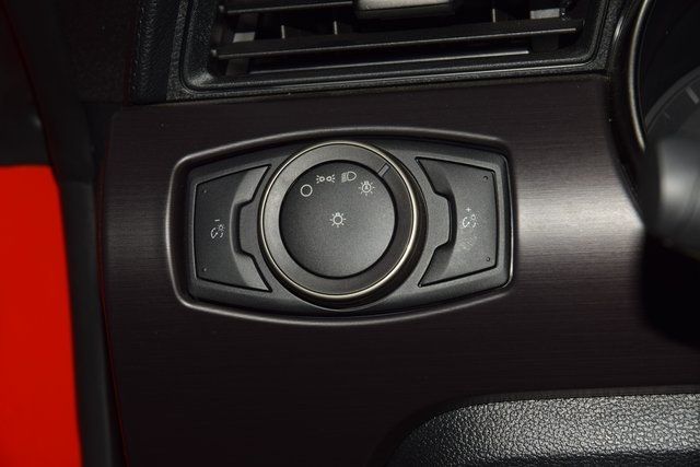 2017 Ford Mustang Shelby GT350 Fastback - 22968650 - 36