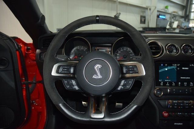 2017 Ford Mustang Shelby GT350 Fastback - 22968650 - 37