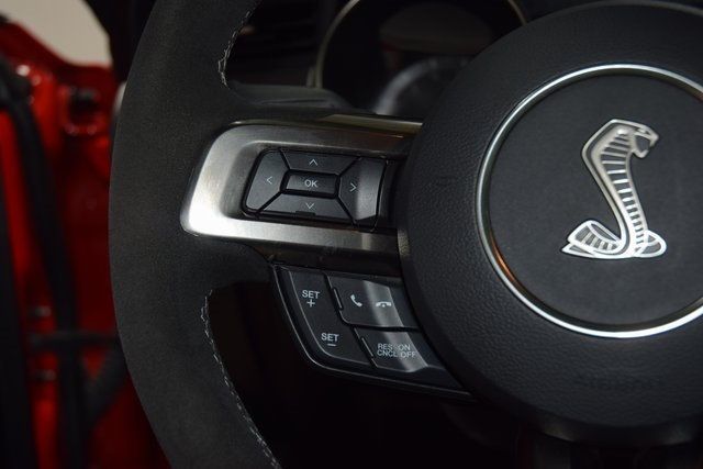 2017 Ford Mustang Shelby GT350 Fastback - 22968650 - 38