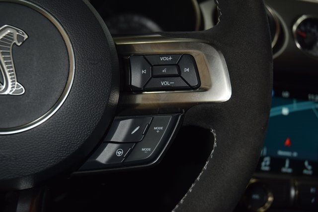 2017 Ford Mustang Shelby GT350 Fastback - 22968650 - 39