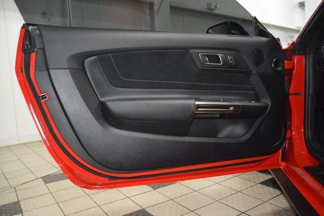 2017 Ford Mustang Shelby GT350 Fastback - 22968650 - 41