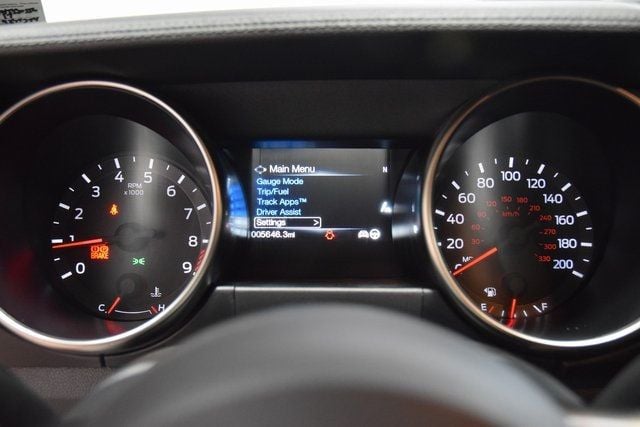 2017 Ford Mustang Shelby GT350 Fastback - 22968650 - 45