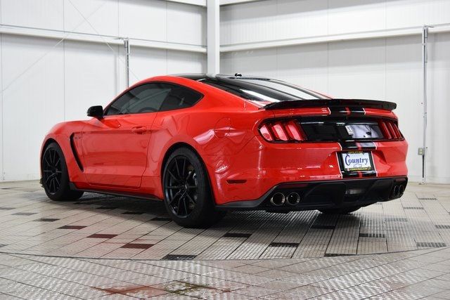 2017 Ford Mustang Shelby GT350 Fastback - 22968650 - 5