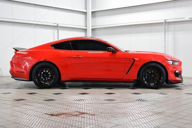 2017 Ford Mustang Shelby GT350 Fastback - 22968650 - 8