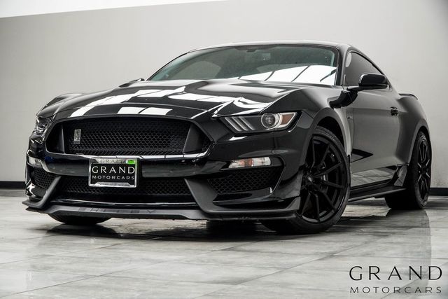 2017 Ford Mustang Shelby GT350 Fastback - 22911418 - 0