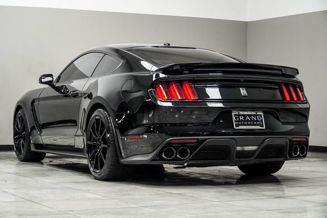 2017 Ford Mustang Shelby GT350 Fastback - 22911418 - 9