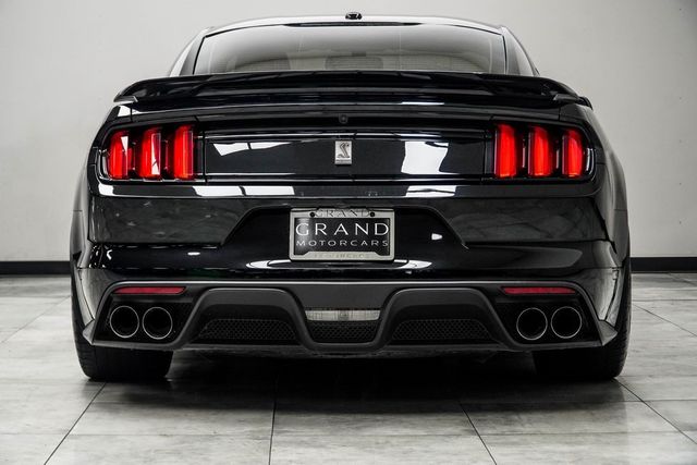 2017 Ford Mustang Shelby GT350 Fastback - 22911418 - 11