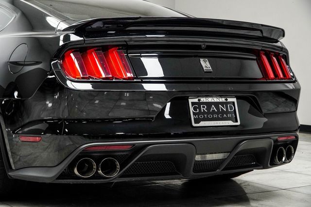 2017 Ford Mustang Shelby GT350 Fastback - 22911418 - 12