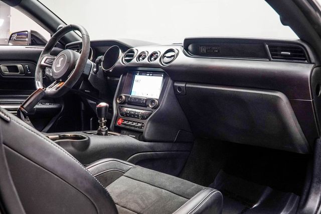 2017 Ford Mustang Shelby GT350 Fastback - 22911418 - 14