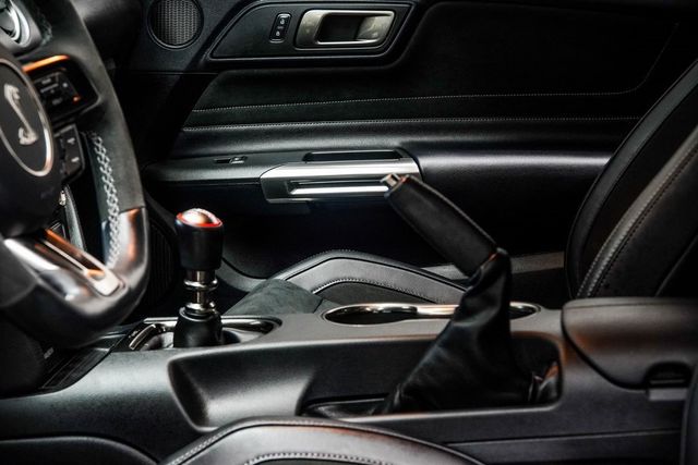 2017 Ford Mustang Shelby GT350 Fastback - 22911418 - 15