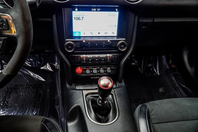 2017 Ford Mustang Shelby GT350 Fastback - 22911418 - 16