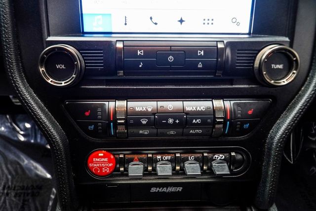 2017 Ford Mustang Shelby GT350 Fastback - 22911418 - 17