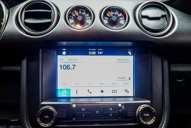 2017 Ford Mustang Shelby GT350 Fastback - 22911418 - 18