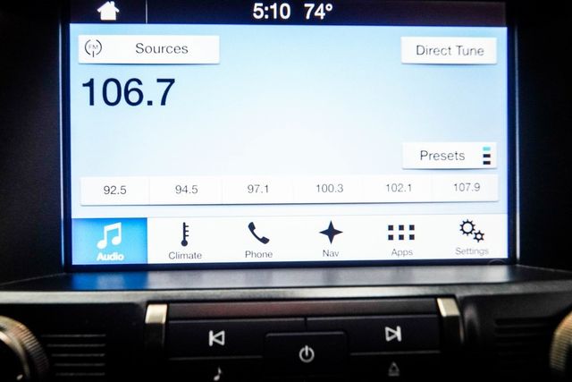 2017 Ford Mustang Shelby GT350 Fastback - 22911418 - 20