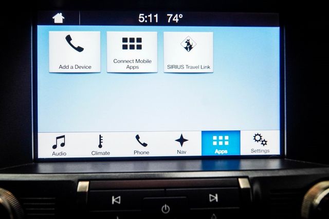 2017 Ford Mustang Shelby GT350 Fastback - 22911418 - 22