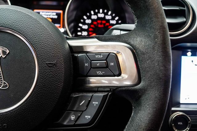 2017 Ford Mustang Shelby GT350 Fastback - 22911418 - 23