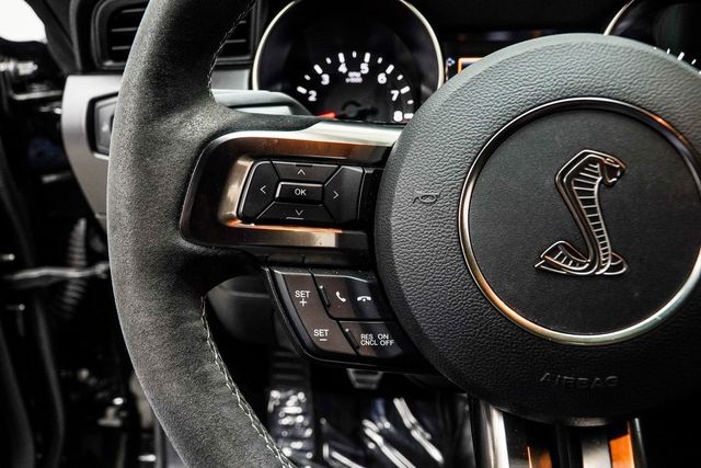 2017 Ford Mustang Shelby GT350 Fastback - 22911418 - 24