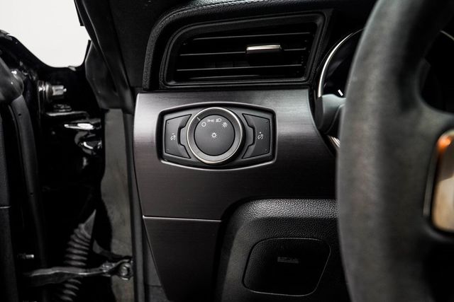 2017 Ford Mustang Shelby GT350 Fastback - 22911418 - 25