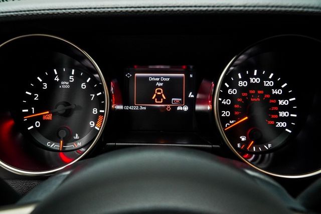 2017 Ford Mustang Shelby GT350 Fastback - 22911418 - 26