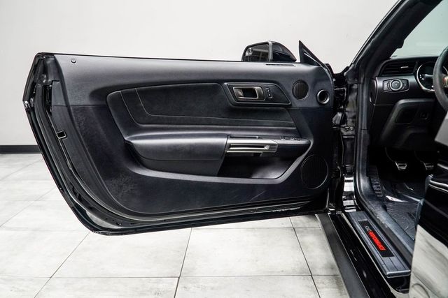 2017 Ford Mustang Shelby GT350 Fastback - 22911418 - 27