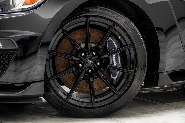 2017 Ford Mustang Shelby GT350 Fastback - 22911418 - 2